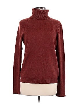 Veronica Beard Cashmere Pullover Sweater (view 1)