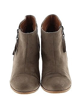 Maurices Ankle Boots (view 2)