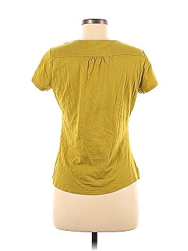 Coldwater Creek Short Sleeve Top (view 2)