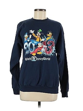 Disney Parks Sweatshirt (view 1)