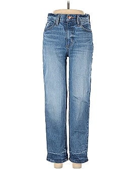 Universal Thread Jeans (view 1)