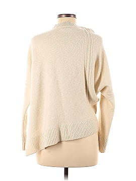 ALLSAINTS Cashmere Pullover Sweater (view 2)