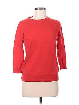 J.Crew Wool Pullover Sweater (view 1)