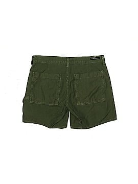 Citizens of Humanity Athletic Shorts (view 2)