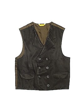 Young Kings Tuxedo Vest (view 1)