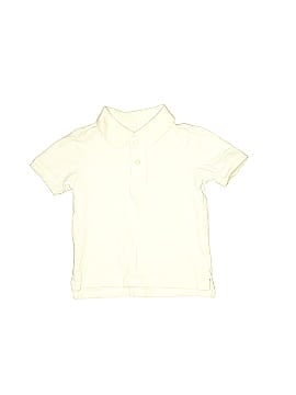 The Children's Place 3/4 Sleeve Polo (view 1)