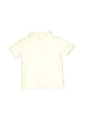 The Children's Place 3/4 Sleeve Polo
