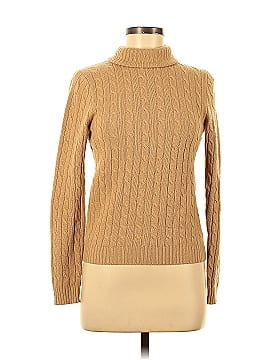 J.Crew Turtleneck Sweater (view 1)