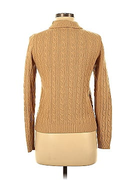 J.Crew Turtleneck Sweater (view 2)