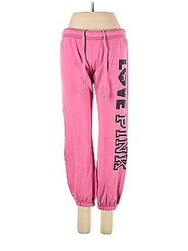 Victoria's Secret Pink Sweatpants (view 1)