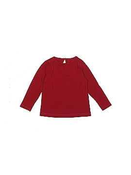 ZY Baby Long Sleeve Blouse (view 1)