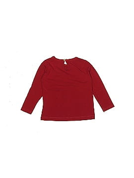ZY Baby Long Sleeve Blouse (view 2)