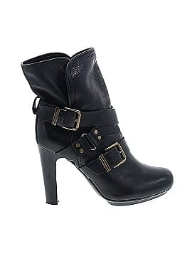 DKNYC Ankle Boots (view 1)