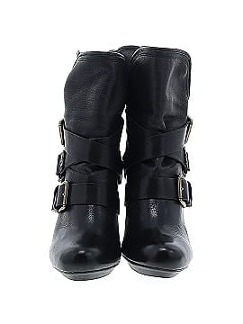 DKNYC Ankle Boots (view 2)
