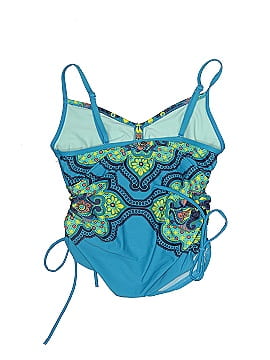 PrAna Swimsuit Top (view 2)