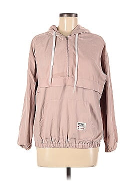 Unbranded Windbreaker (view 1)