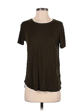 Carly Jean Short Sleeve T-Shirt (view 1)