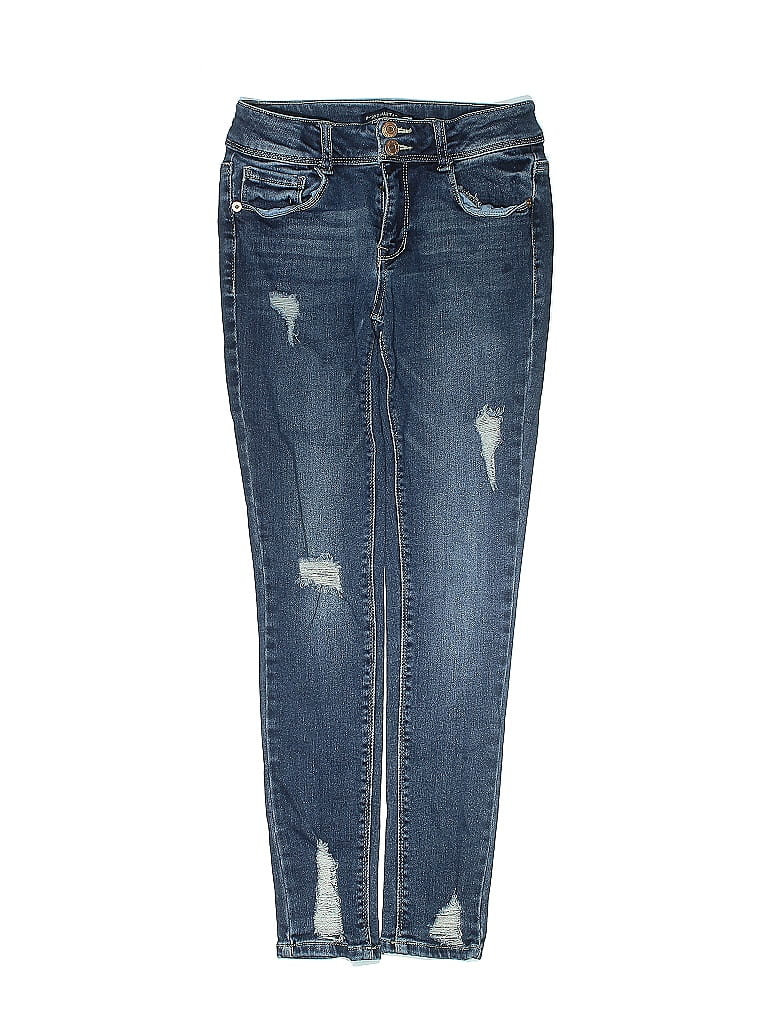 Imperial Star Blue Jeans Size 12 - photo 1