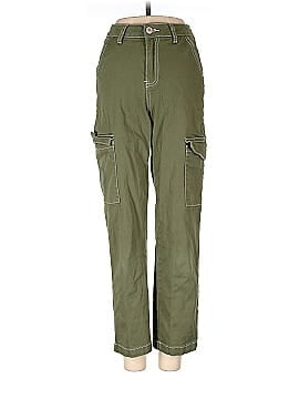 GOGO Jeans Cargo Pants (view 1)