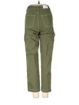 GOGO Jeans Cargo Pants (view 2)
