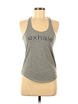 Exhale Tank Top (view 1)