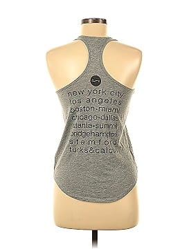 Exhale Tank Top (view 2)