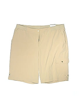 Zenergy by Chico's Athletic Shorts (view 1)