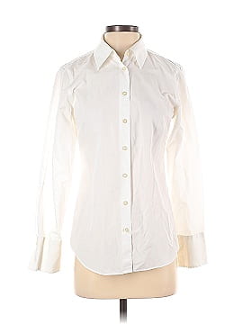 Kenar Long Sleeve Button-Down Shirt (view 1)