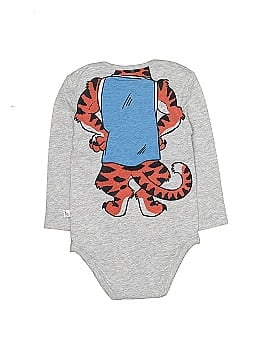 Stella McCartney Long Sleeve Onesie (view 2)