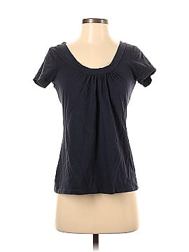 Ann Taylor LOFT Outlet Short Sleeve T-Shirt (view 1)