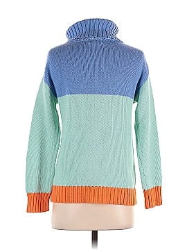MELLODAY Turtleneck Sweater (view 2)