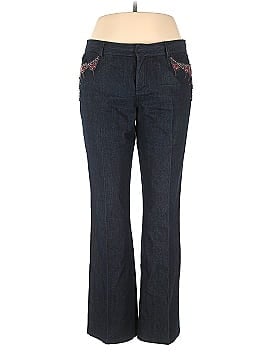 Dana Buchman Jeans (view 1)