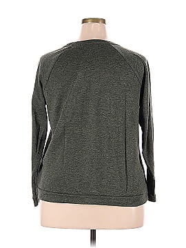 Adrienne Vittadini Pullover Sweater (view 2)
