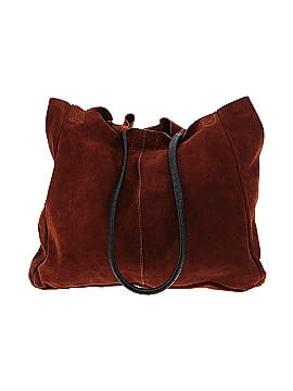 assos Leather Shoulder Bag (view 1)