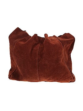 assos Leather Shoulder Bag (view 2)
