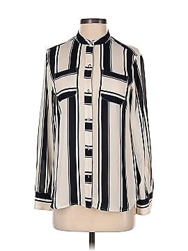 Banana Republic Long Sleeve Blouse (view 1)