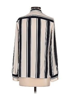 Banana Republic Long Sleeve Blouse (view 2)