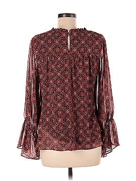 Curations Long Sleeve Blouse (view 2)