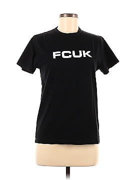 FCUK Short Sleeve T-Shirt (view 1)