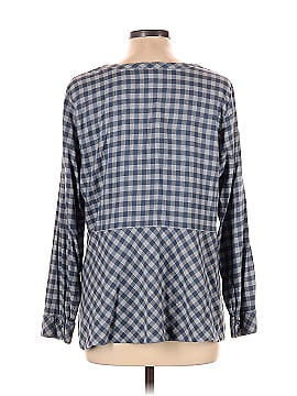 J.Jill Long Sleeve Blouse (view 2)