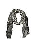 Charming Charlie 100% Polyester Gray Scarf One size - photo 1