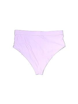 Pink Lily Swimsuit Bottoms (view 2)