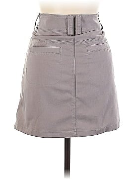 Lole Denim Skirt (view 2)