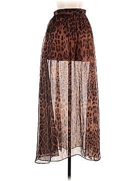 Fashionomics Casual Skirt (view 2)