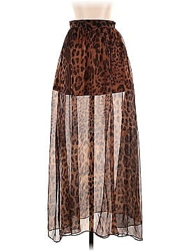 Fashionomics Casual Skirt (view 1)