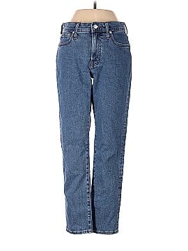 Madewell Jeans (view 1)