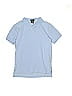 Polo by Ralph Lauren 100% Cotton Blue Short Sleeve Polo Size 16 - photo 1