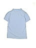Polo by Ralph Lauren 100% Cotton Blue Short Sleeve Polo Size 16 - photo 2
