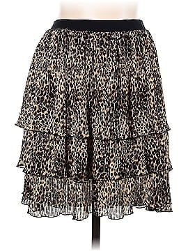 MELLODAY Casual Skirt (view 1)