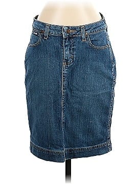 Wrangler Jeans Co Denim Skirt (view 1)
